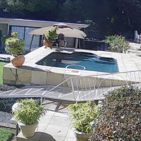 Bed and Breakfast Adeo Bloemfontein Exterior foto