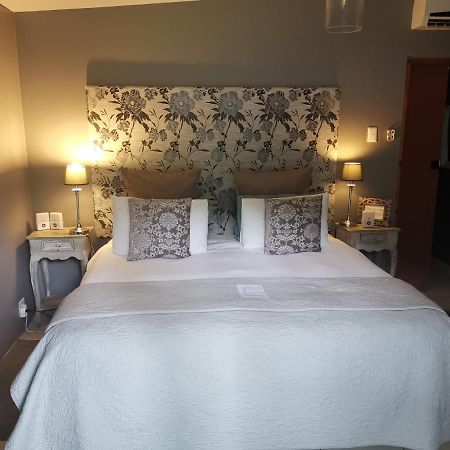 Bed and Breakfast Adeo Bloemfontein Exterior foto