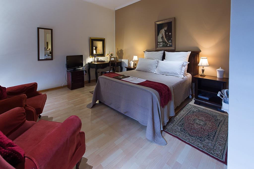 Bed and Breakfast Adeo Bloemfontein Exterior foto