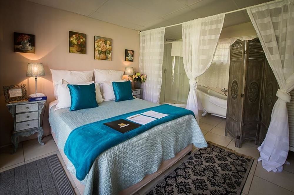 Bed and Breakfast Adeo Bloemfontein Exterior foto