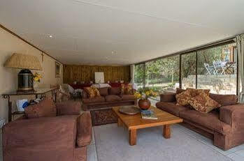 Bed and Breakfast Adeo Bloemfontein Exterior foto