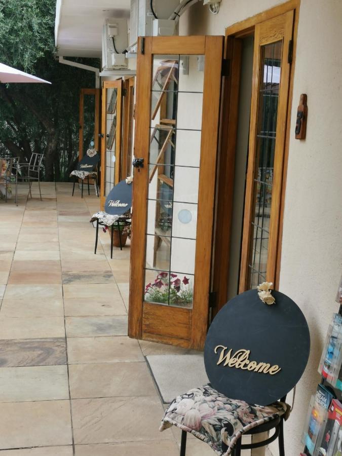 Bed and Breakfast Adeo Bloemfontein Exterior foto