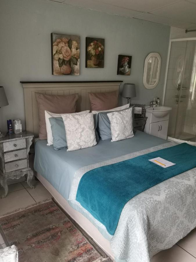 Bed and Breakfast Adeo Bloemfontein Exterior foto